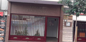 Apartamento Edificio Consulado